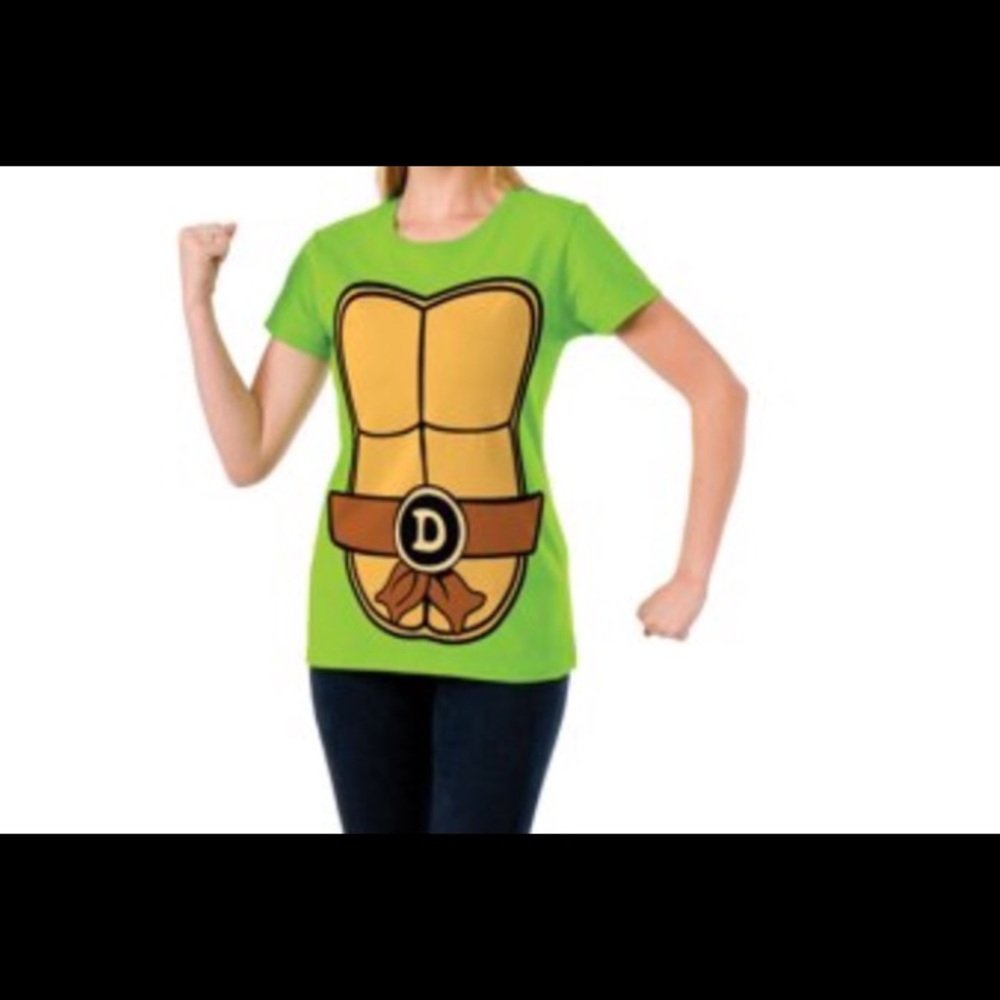 Women’s Donatello Tee Shirt
